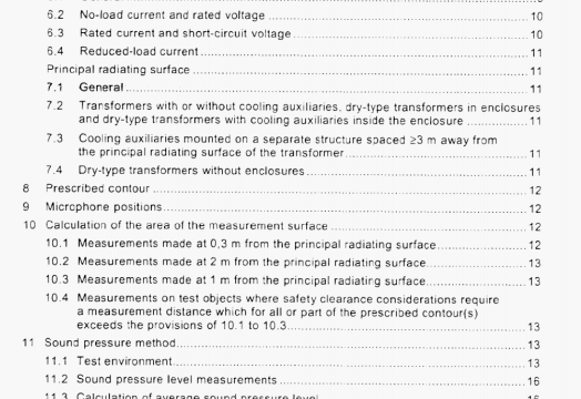 IEC 60076-10:2001 pdf download