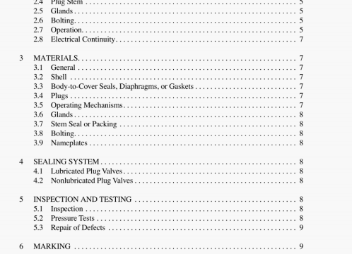 API 599:2002 pdf download