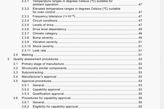 IEC 60122-1:2002 pdf download