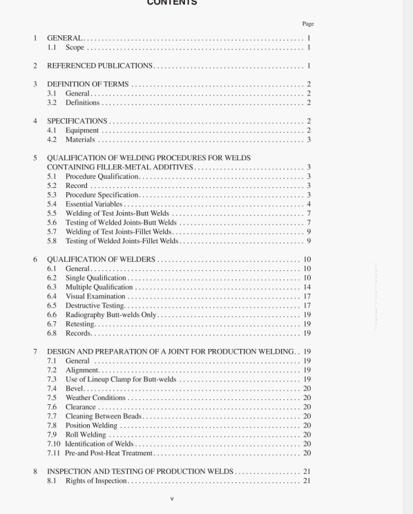 api 1104 21th edition free download pdf