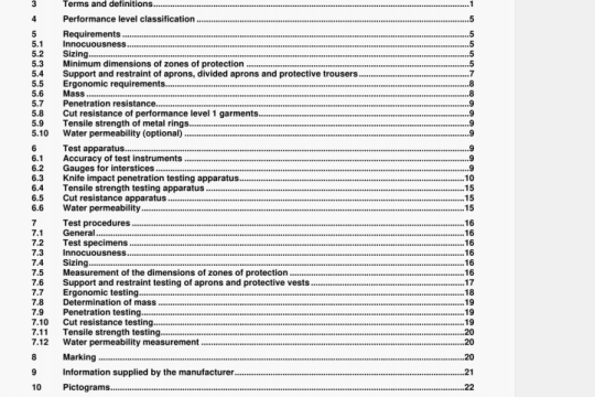 ISO 13998:2003 pdf download