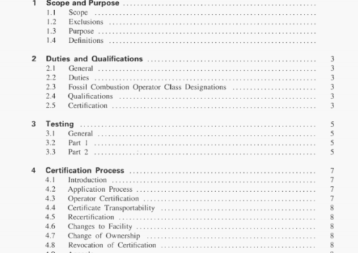 ASME QFO-1-1998 pdf download