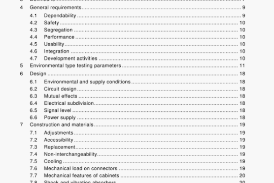 IEC 60092-504:2001 pdf download