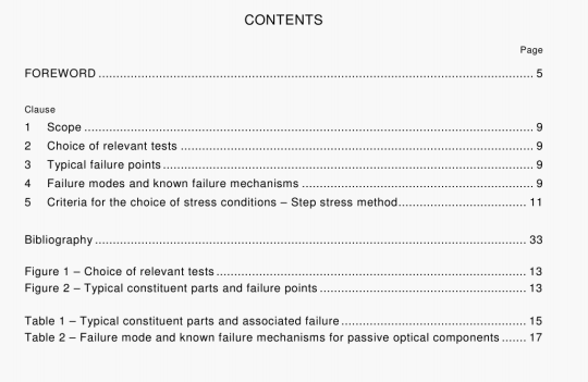 IEC 62005-3:2001 pdf download