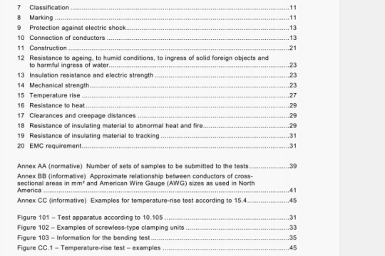 IEC 60998-2-2:2002 pdf download