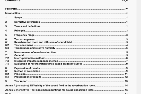 ISO 354:2003 pdf download