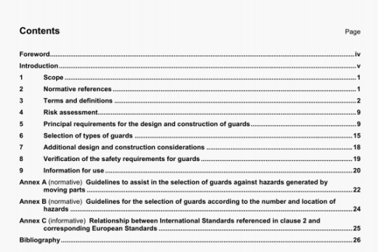 ISO 14120:2002 pdf download