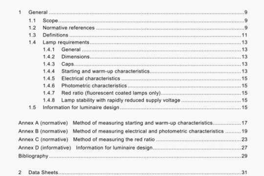 IEC 60188:2001 pdf download