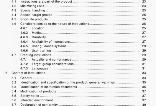 IEC 62079:2001 pdf download