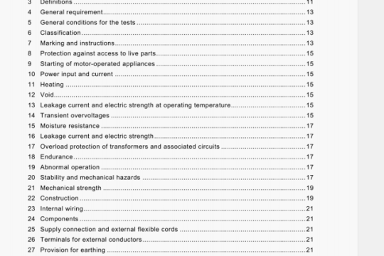 IEC 60335-2-16:2002 pdf download