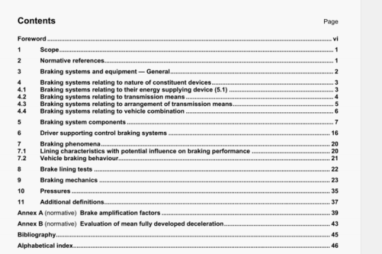 ISO 611:2003 pdf download