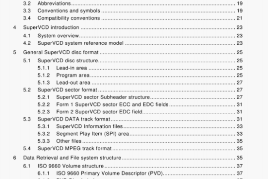 IEC 62107:2000 pdf download