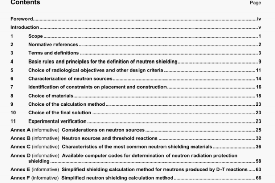 ISO 14152:2001 pdf download