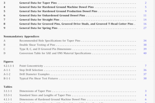 ASME B18.8.2-2020 pdf download