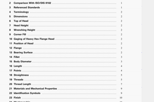 ASME B18.2.3.9M-2001 pdf download