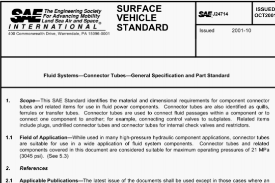 SAE J24714 pdf download