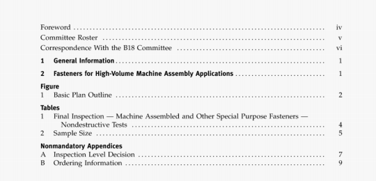 ASME B18.18. 2-2009 pdf download