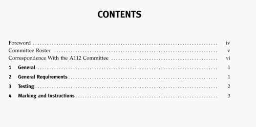 ASME A112.19.12-2006 pdf download