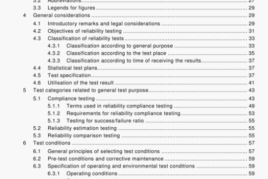 IEC 60300-3-5:2001 pdf download