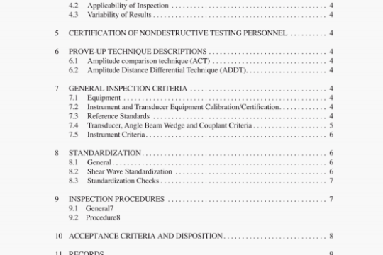 API RP 5UE:2005 pdf download