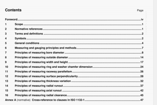 ISO 1132-2:2001 pdf download