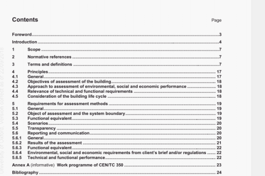 BS EN 15643-1:2010 pdf download