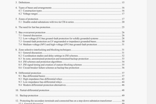 IEEE 300411-2019 pdf download