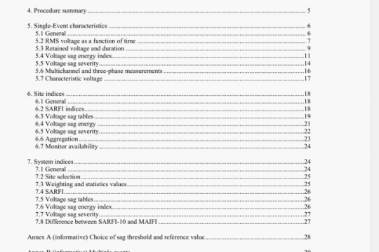 IEEE 1564-2014 pdf download