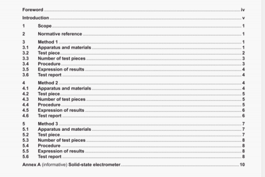 BS ISO 1853:2011 pdf download