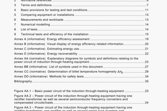 BS EN IEC 63078:2020 pdf download