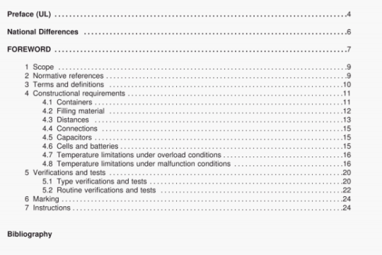 UL 60079-5-2016 pdf download