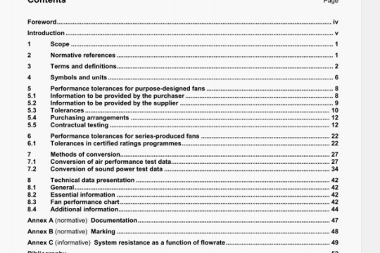 BS 848-9:2006 pdf download