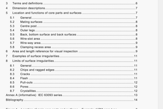 BS EN IEC 63093-1:2020 pdf download