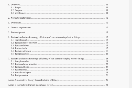 IEEE Std 2747-2020 pdf download