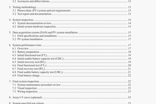 IEEE Std 1526-2020 pdf download