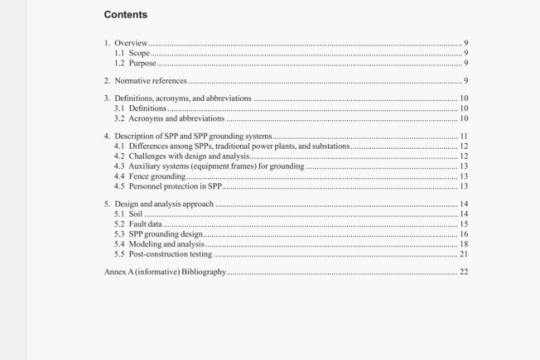 IEEE Std 2778-2020 pdf download