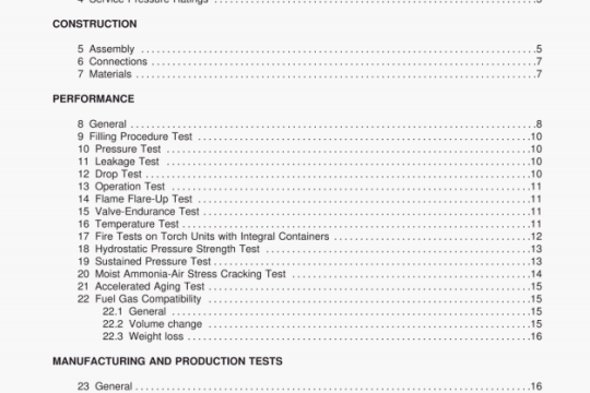 UL 147-2016 pdf download