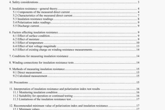 IEEE 43-2013 pdf download