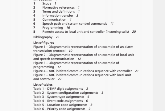 BS 8521:2009 pdf download