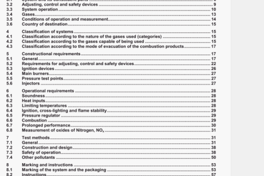 BS EN 777-1:2009 pdf download