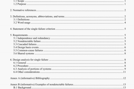 IEEE 379-2014 pdf download