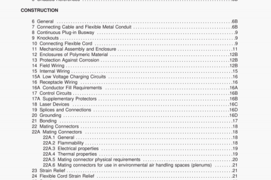 UL 183-2016 pdf download