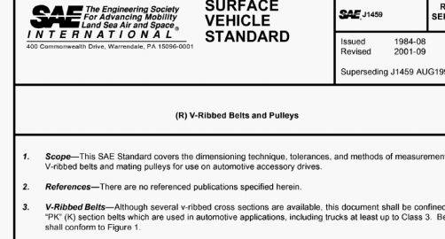 SAE J1459 pdf download