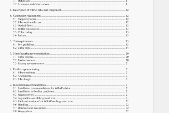 IEEE Std 1594-2020 pdf download