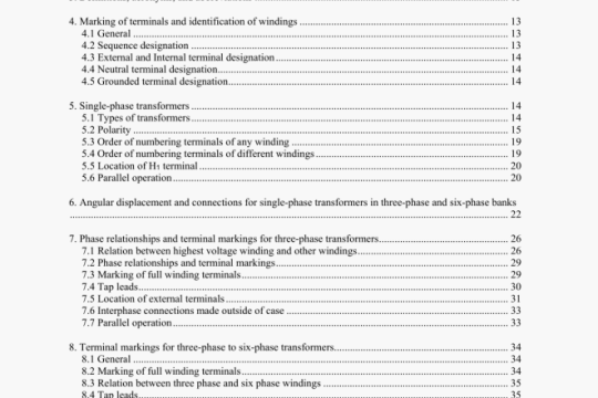 IEEE Std C57.12.70-2020 pdf download