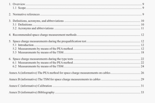 IEEE 1732-2017 pdf download