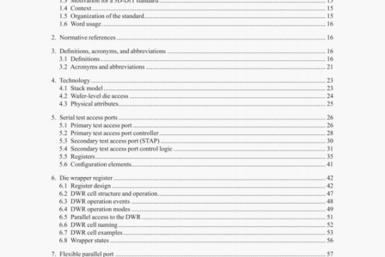 IEEE 1838-2019 pdf download