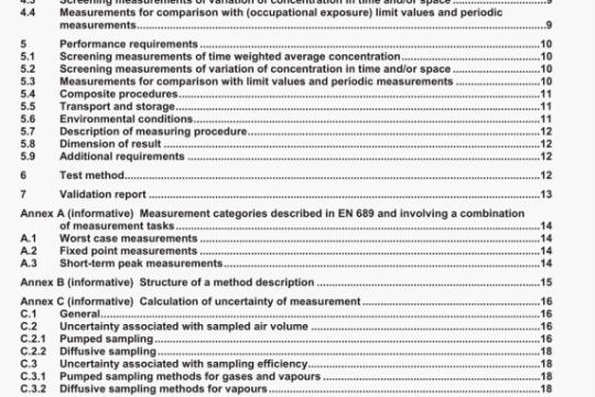 BS EN 482:2006 pdf download