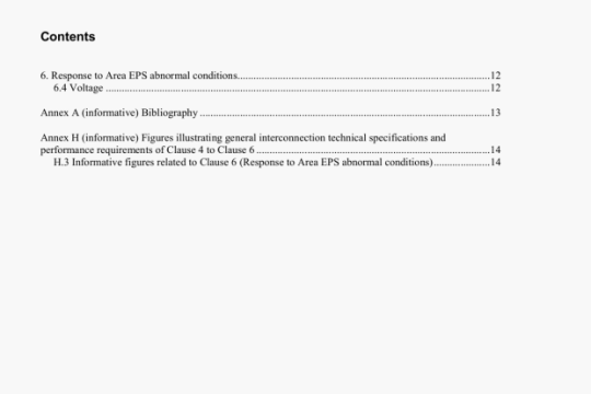 IEEE Std 1547a-2020 pdf download