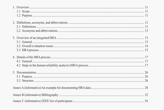 IEEE IEC 63260-2020 pdf download